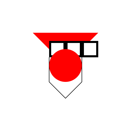 Number Puzzle Game Logo - DrawGPT