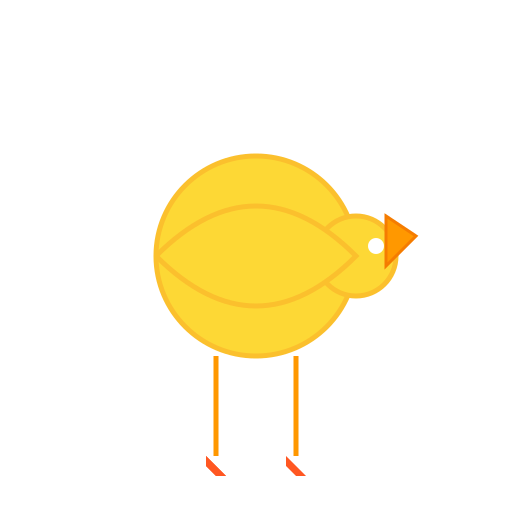 Bird - DrawGPT
