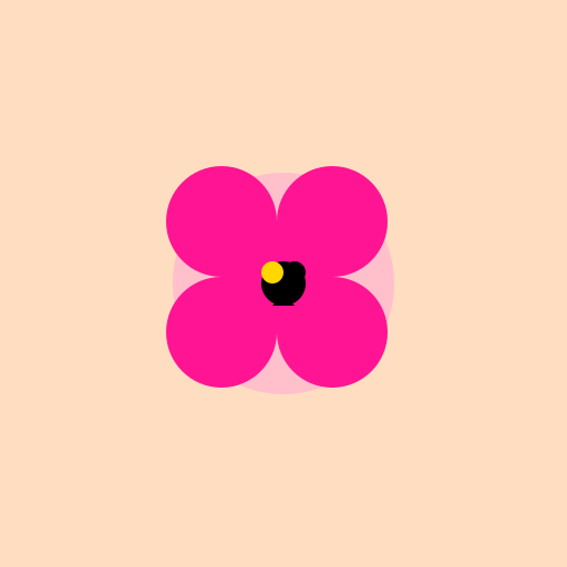 Bee flowers aquarel - DrawGPT