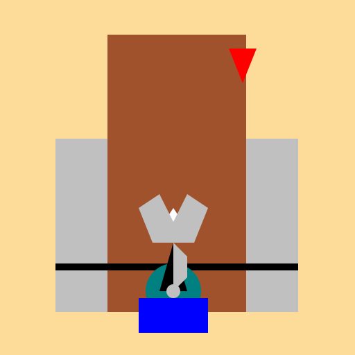 Medieval Adventure Game Logo - DrawGPT