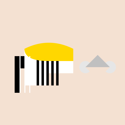 Salon Appointment Manager Logo - DrawGPT