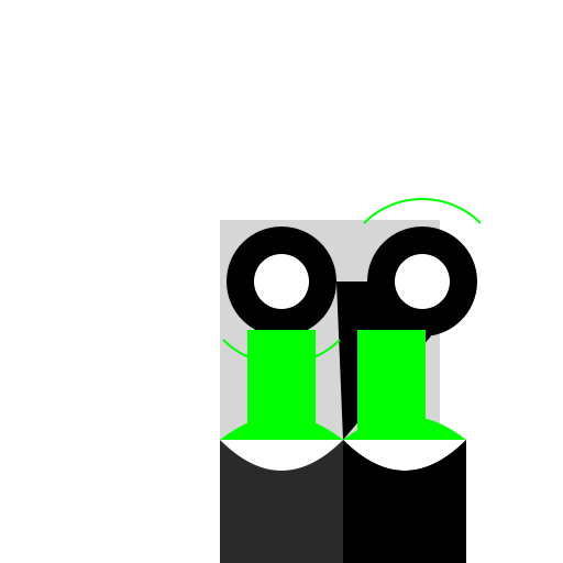 Illithid Leader - General Zyr'thul - DrawGPT