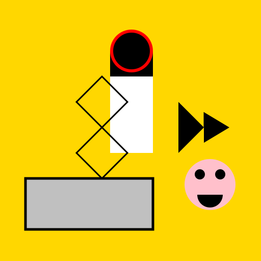 Salon Appointment Manager Logo - DrawGPT