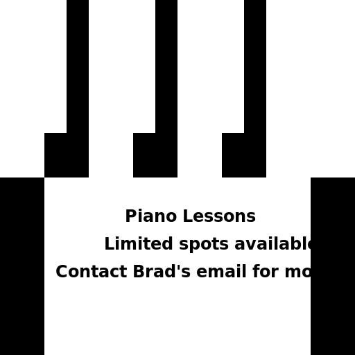 Piano Lessons - DrawGPT