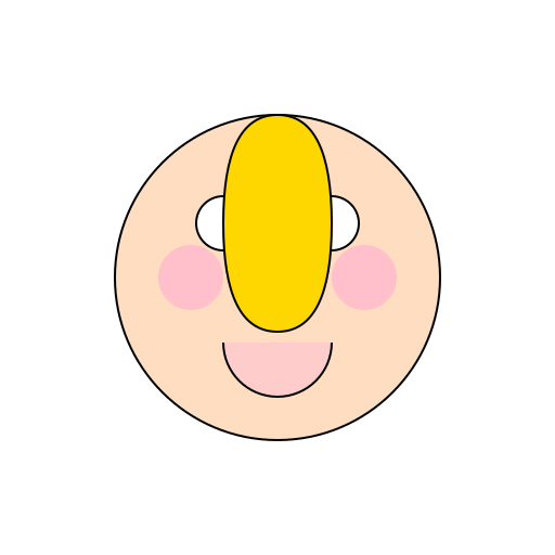 Anime Girl - DrawGPT