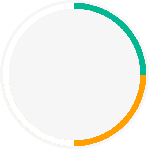 Full Circular Progress Bar Logo - DrawGPT