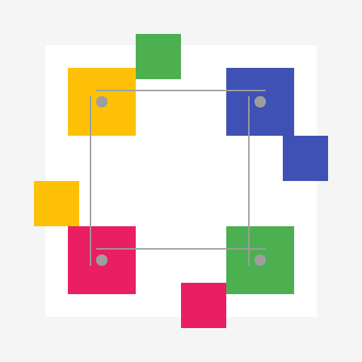 Untitled Web App Logo - DrawGPT