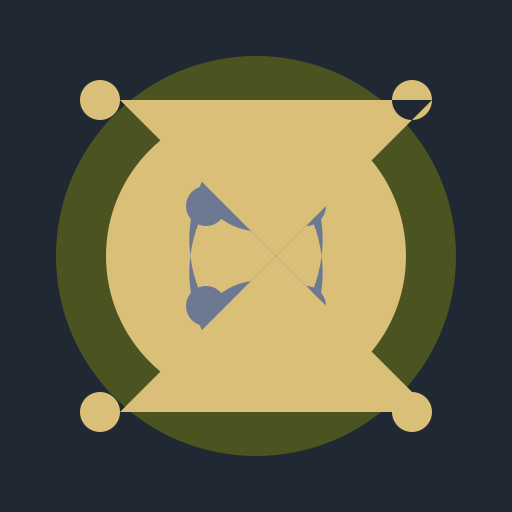 Bakemono - Four-eyed Winged Beasts - DrawGPT