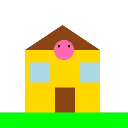 Family Home - DrawGPT