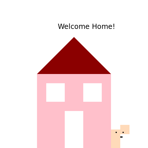 Cozy Family Home - DrawGPT