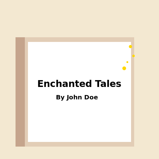 Enchanted Tales - DrawGPT