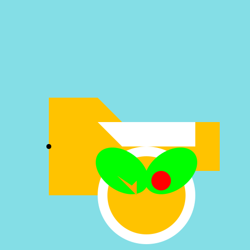 Personalized Healthy Recipes Logo - DrawGPT