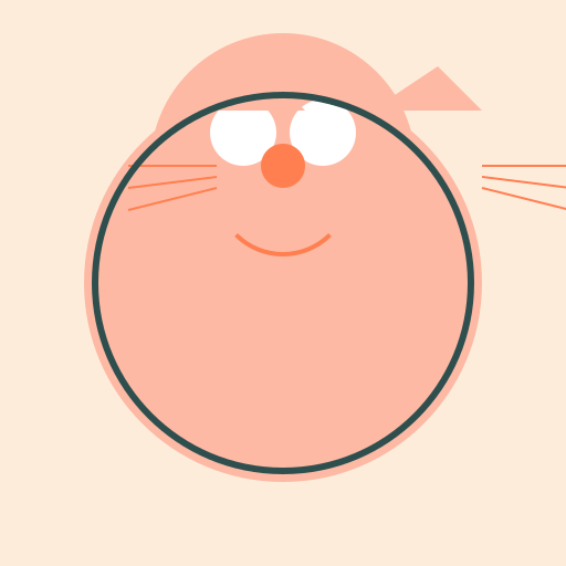 Curious Cat - DrawGPT