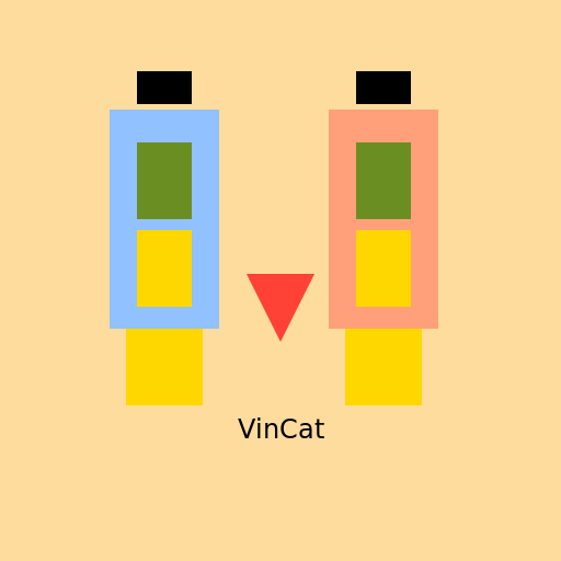 A Love Story - DrawGPT