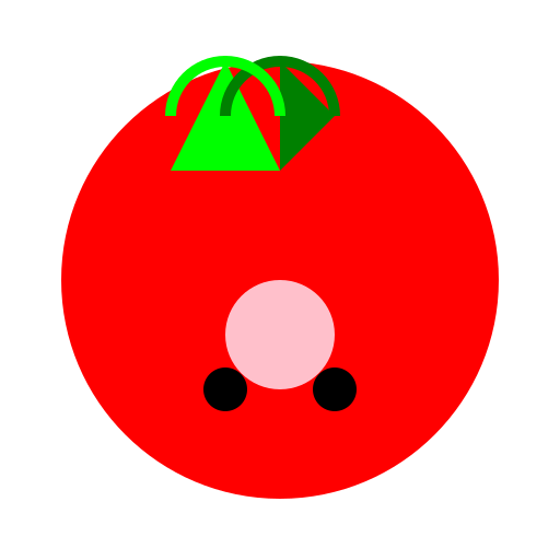The Colorful Apple - DrawGPT
