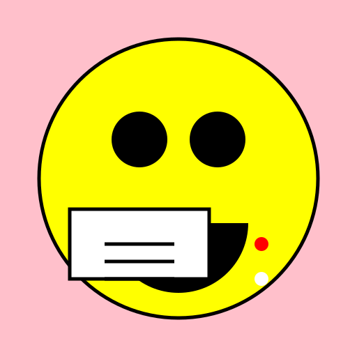 Period Point Blank Logo - DrawGPT