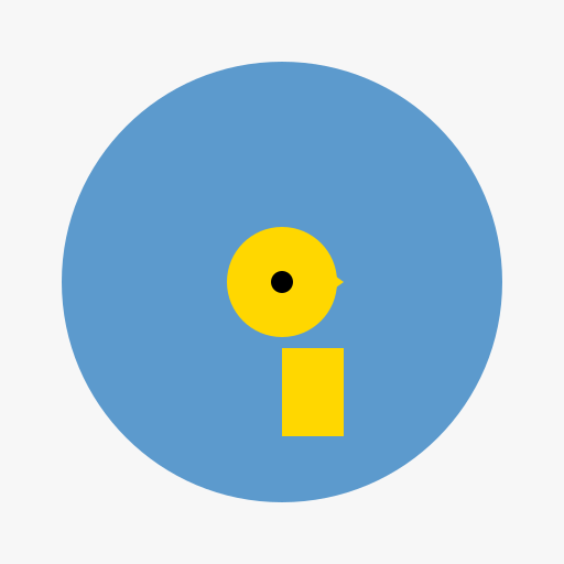 Personal Travel Planner Logo - DrawGPT