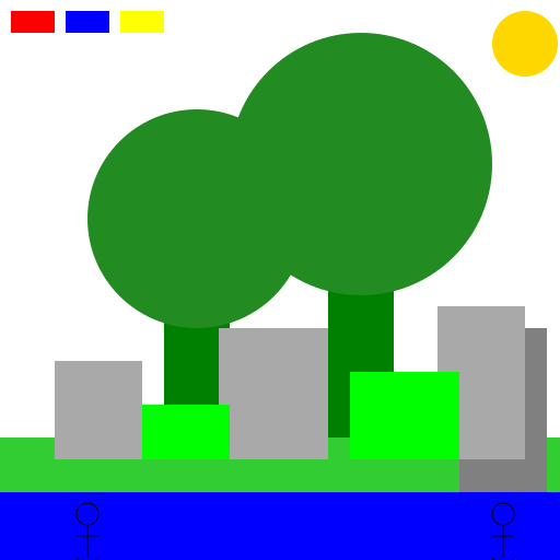 Diverse Ecosystem, Renewable Energy, Clean Water, Green Cities, - DrawGPT