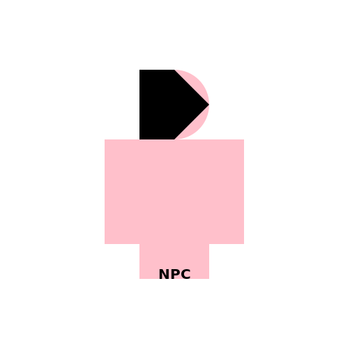 NPC - DrawGPT
