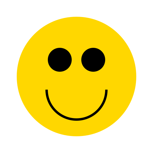 Smiley Face - DrawGPT
