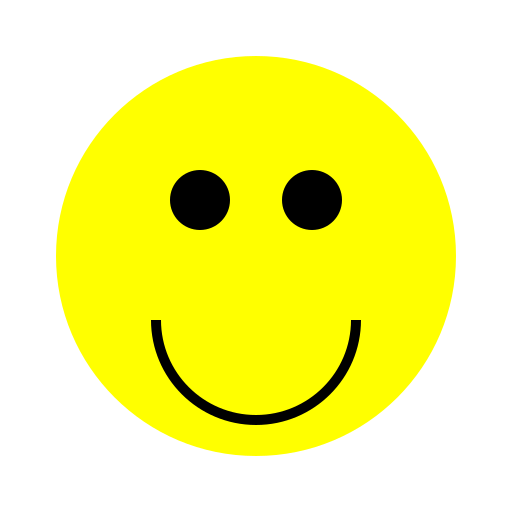 Smiley Face - DrawGPT