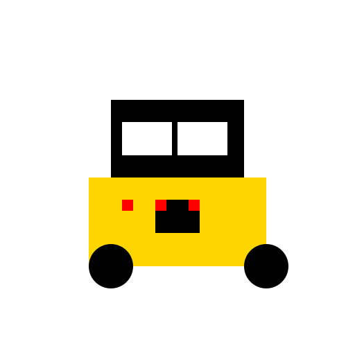 Taxi - DrawGPT