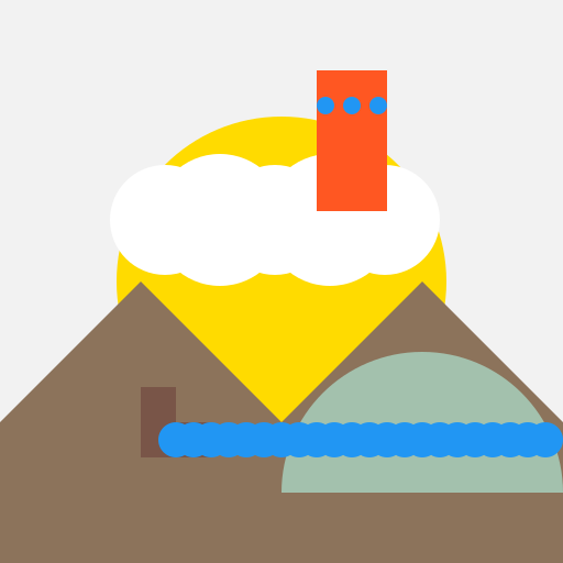 Enhanced Travel Planner with Weather Logo - DrawGPT