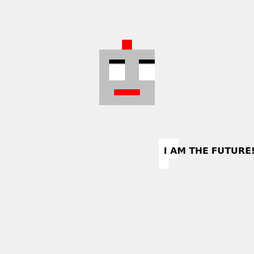 Public perception of automated intelligence in the 1960s - DrawGPT