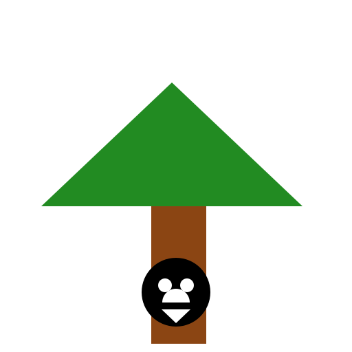 Barking up the wrong tree - DrawGPT