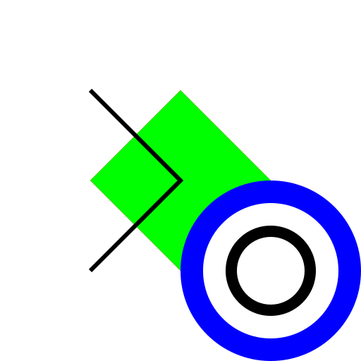ROI on Hiring Consulting Calculator Logo - DrawGPT
