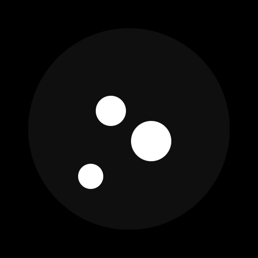 Dark Liquid Thing - DrawGPT