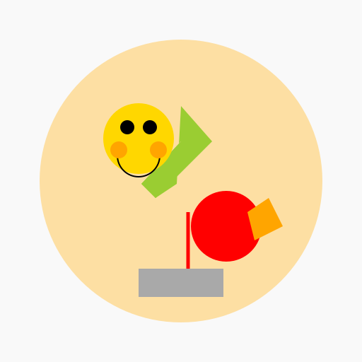 Diet Calculator App Logo - DrawGPT