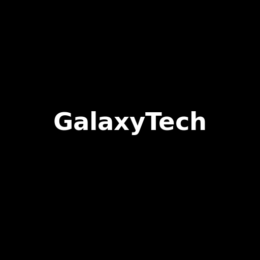 GalaxyTech Logo - DrawGPT