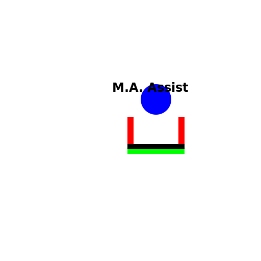 Assistive Device for Muscle Atrophy - DrawGPT