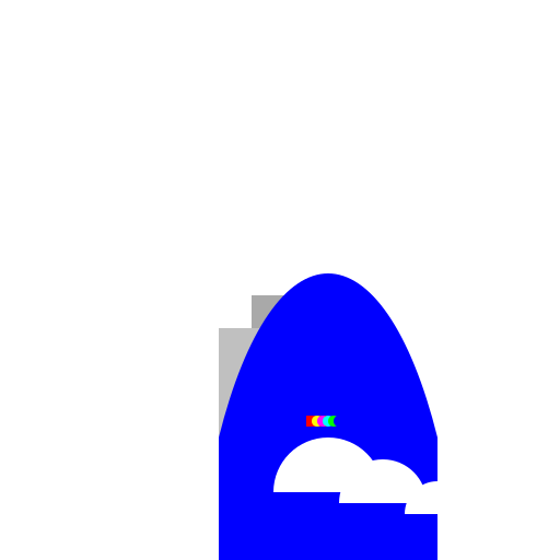 Ocean Coming Out of Sink - DrawGPT