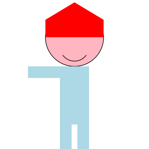 Man - DrawGPT