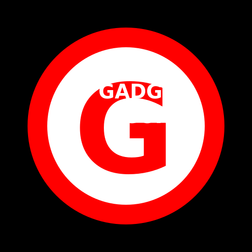 Gadget Guru Logo - DrawGPT