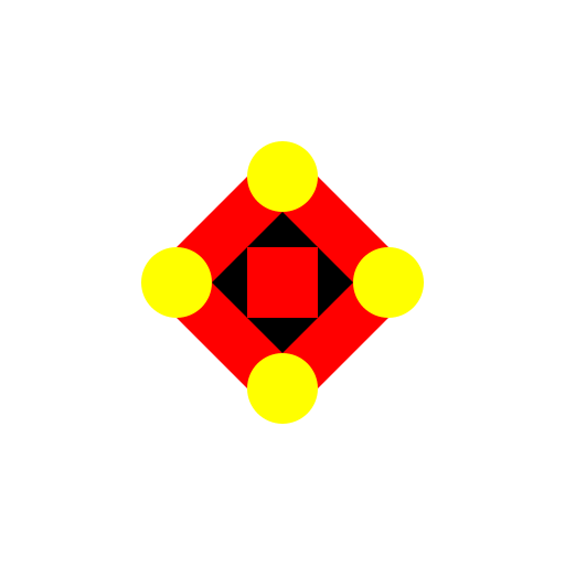 Take Profit Calculator Logo - DrawGPT