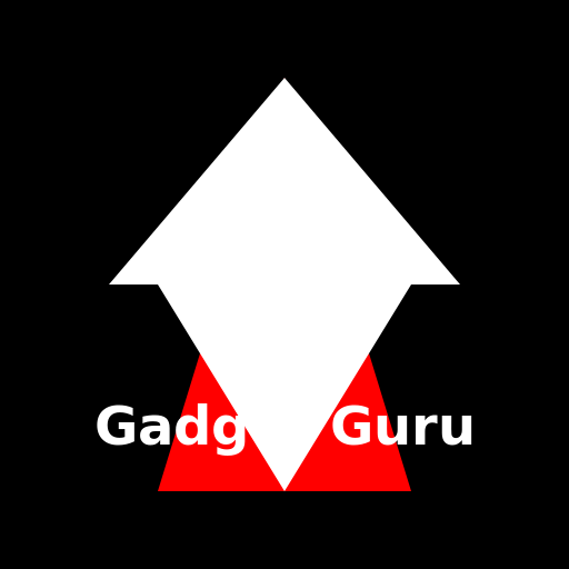 Gadget Guru Logo - DrawGPT