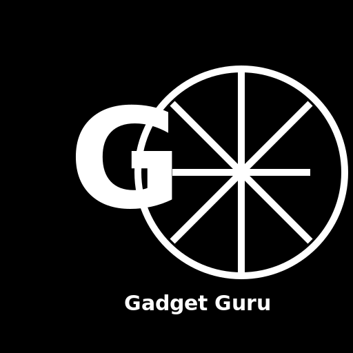 Gadget Guru Logo - DrawGPT