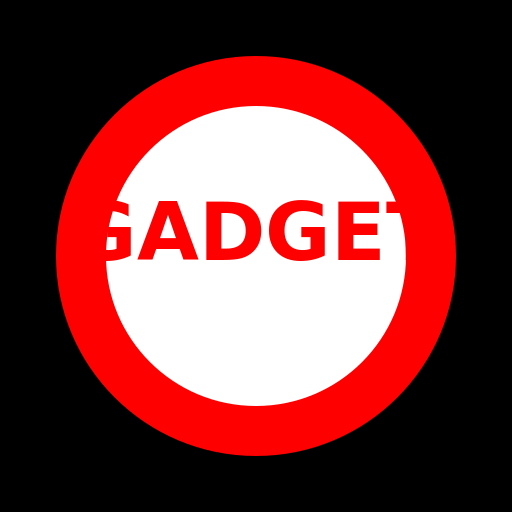 Gadget Guru Logo - DrawGPT