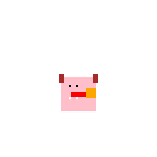 Cute Little Pig - AI Prompt #10833 - DrawGPT