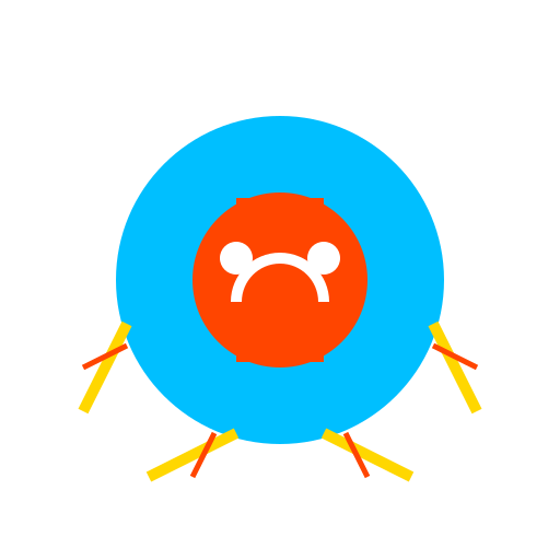 Factor Finder Logo - DrawGPT