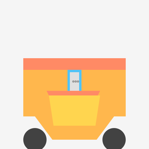 Smart Grocery Assistant Logo - DrawGPT