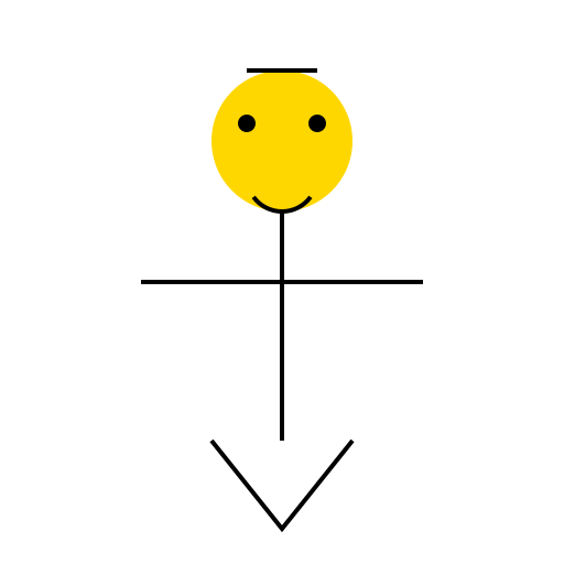 Stick Figure Therapy Session - DrawGPT