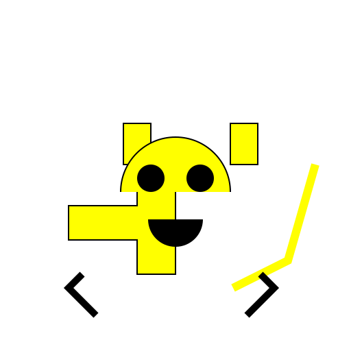 Pikachu - DrawGPT