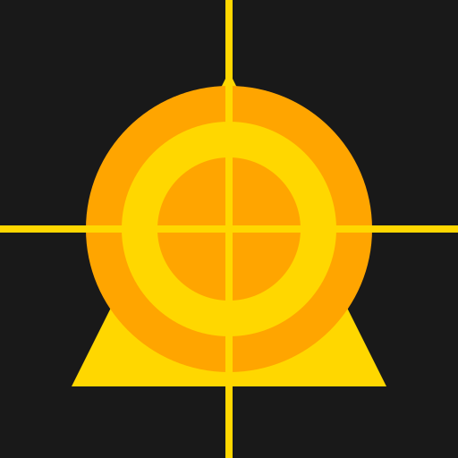 Crypto Profit Calculator Logo - DrawGPT