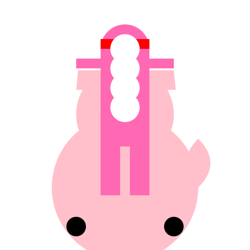 Woman Riding a Pig - DrawGPT