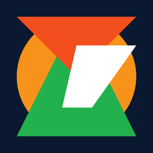 Crypto Profit Calculator Logo - DrawGPT