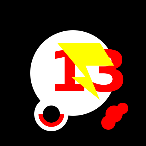 Friday the 13th Tattoo Flash - DrawGPT